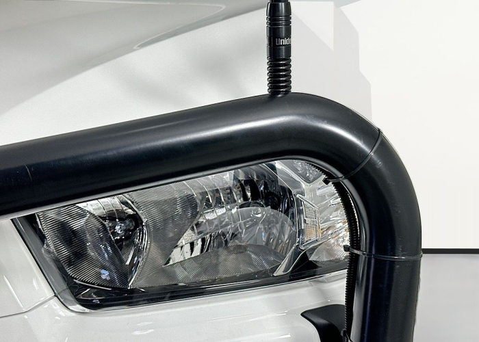 Used 1
                    TOYOTA
                     for Sale Image