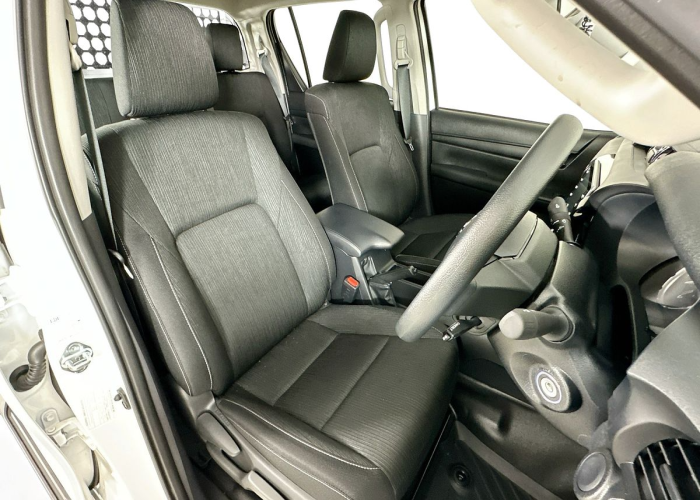 Used 1
                    TOYOTA
                     for Sale Image