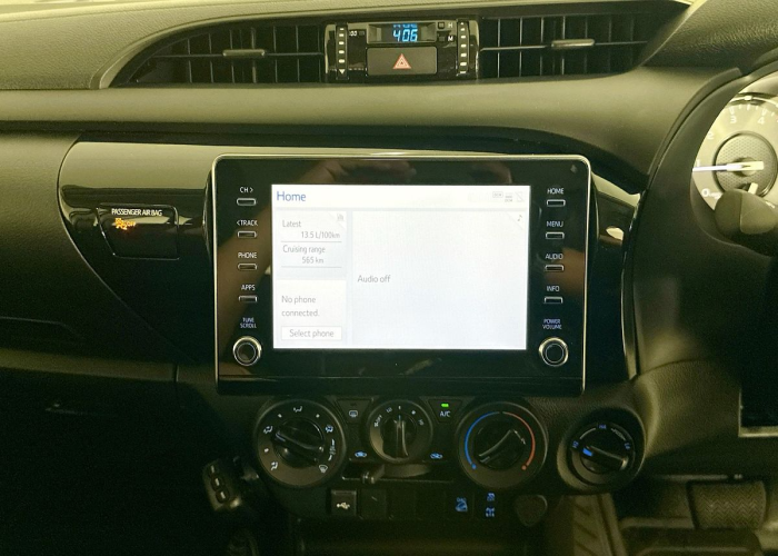 Used 1
                    TOYOTA
                     for Sale Image