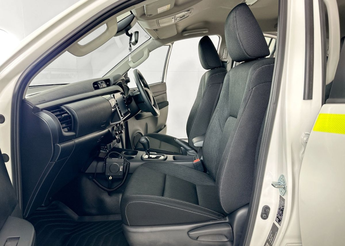 Used 1
                    TOYOTA
                     for Sale Image