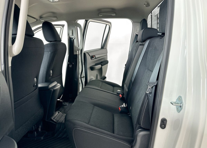 Used 1
                    TOYOTA
                     for Sale Image