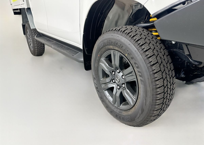 Used 1
                    TOYOTA
                     for Sale Image