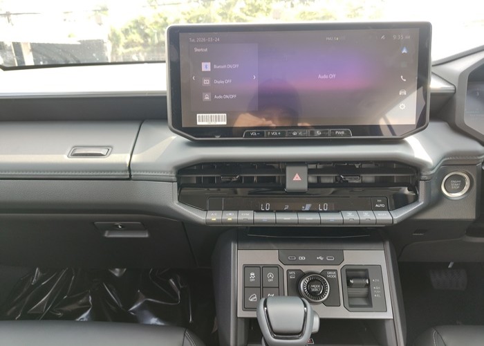 Used 3
                    TOYOTA
                     for Sale Image