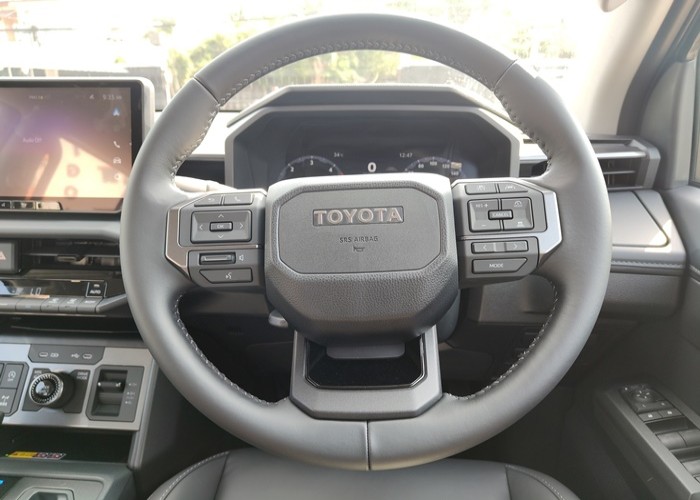 Used 3
                    TOYOTA
                     for Sale Image