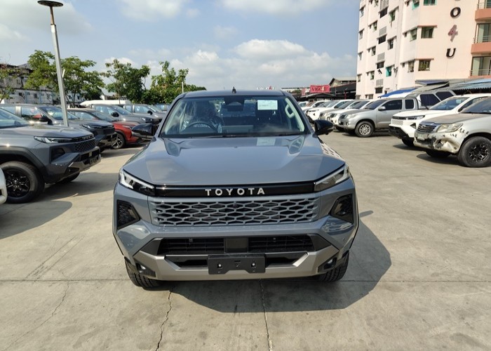 Used 3
                    TOYOTA
                     for Sale Image