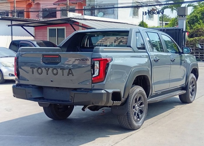 Used 3
                    TOYOTA
                     for Sale Image