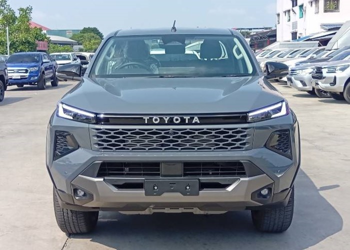 Used 3
                    TOYOTA
                     for Sale Image