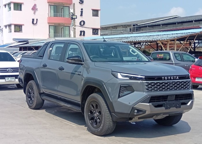 Used 3
                    TOYOTA
                     for Sale Image