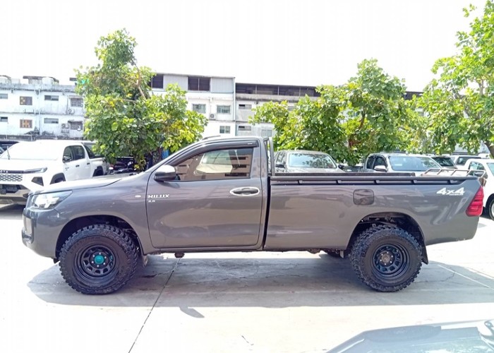 Used 8
                    TOYOTA
                     for Sale Image