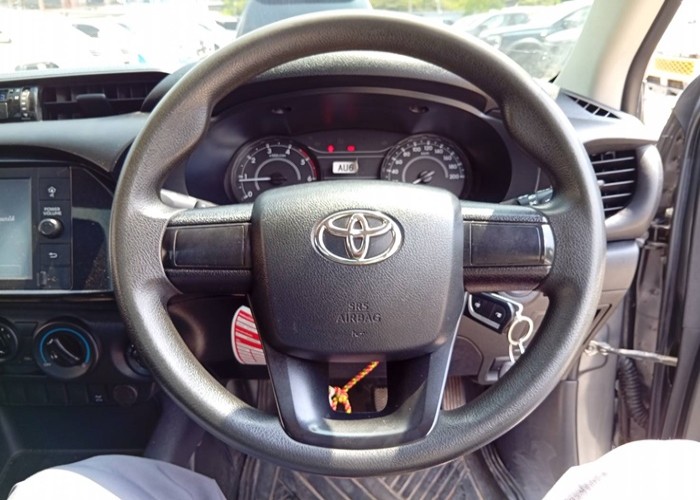 Used 8
                    TOYOTA
                     for Sale Image