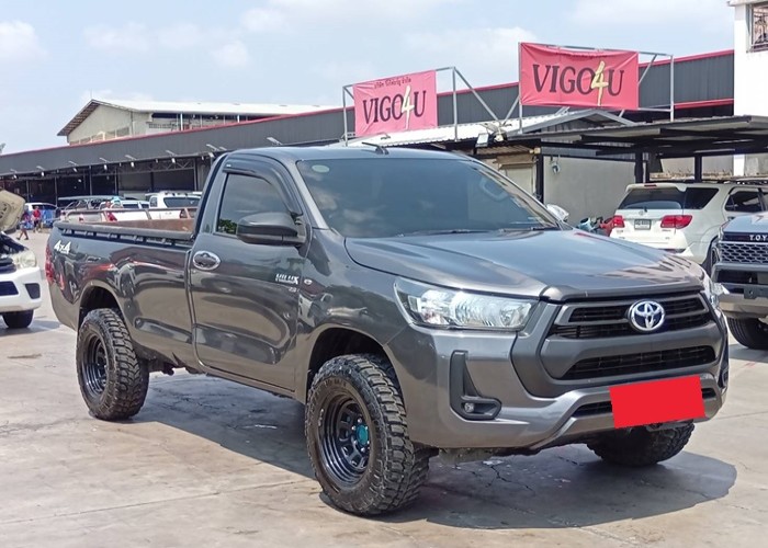 Used 8
                    TOYOTA
                     for Sale Image