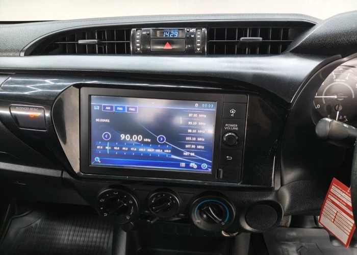 Used 1
                    TOYOTA
                     for Sale Image