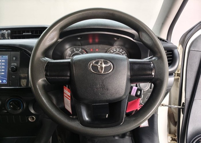 Used 1
                    TOYOTA
                     for Sale Image