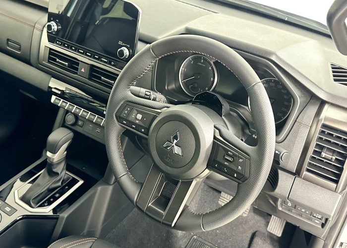 Used 1
                    MITSUBISHI
                     for Sale Image