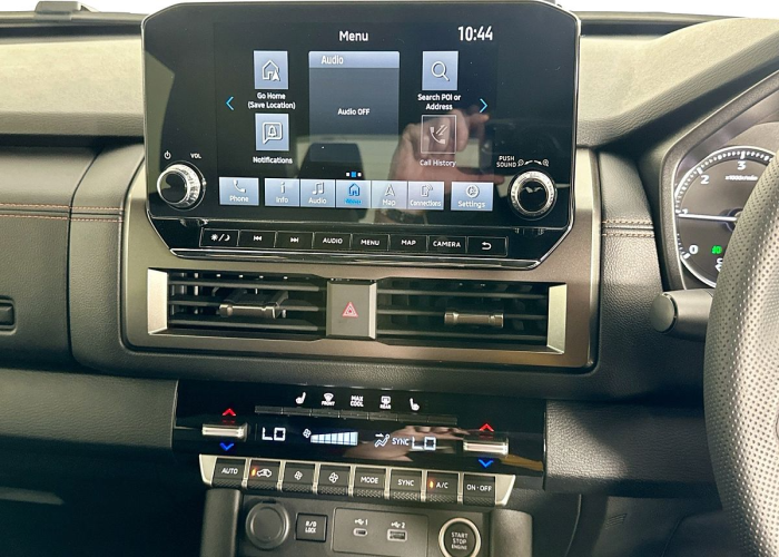 Used 1
                    MITSUBISHI
                     for Sale Image