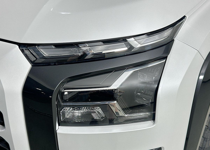 Used 1
                    MITSUBISHI
                     for Sale Image