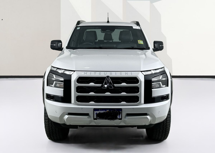 Used 1
                    MITSUBISHI
                     for Sale Image