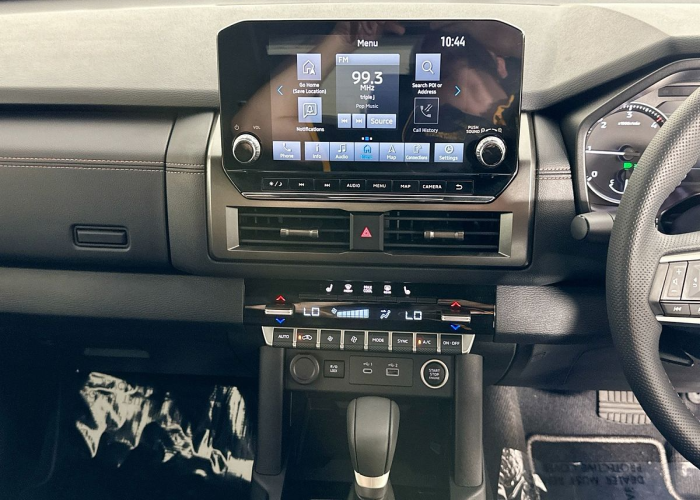 Used 1
                    MITSUBISHI
                     for Sale Image