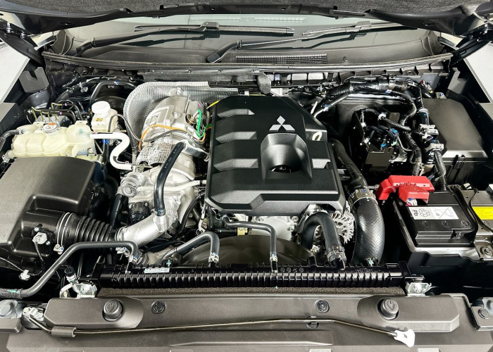 Used 1
                    MITSUBISHI
                     for Sale Image