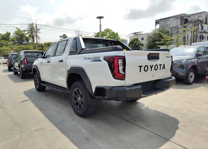 Used 3
                    TOYOTA
                     for Sale Image