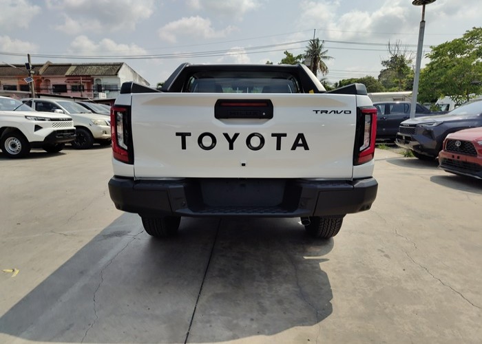 Used 3
                    TOYOTA
                     for Sale Image