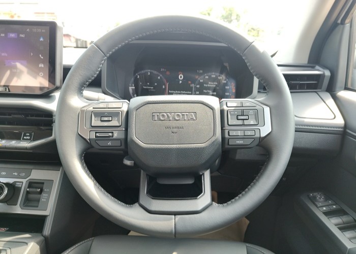 Used 3
                    TOYOTA
                     for Sale Image