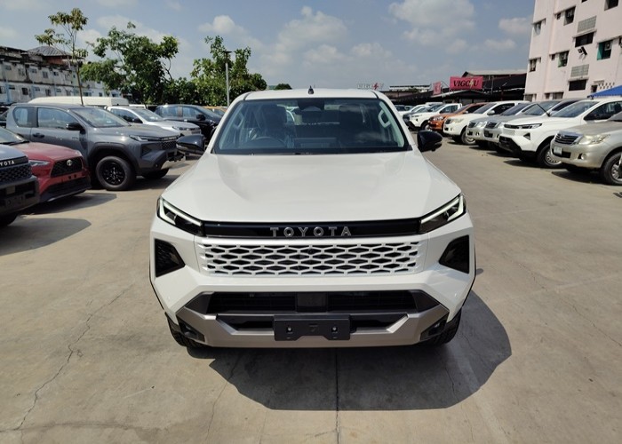 Used 3
                    TOYOTA
                     for Sale Image