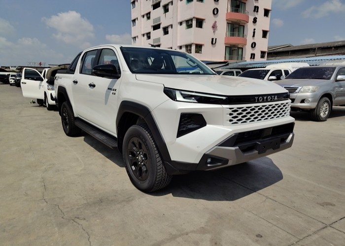 Used 3
                    TOYOTA
                     for Sale Image