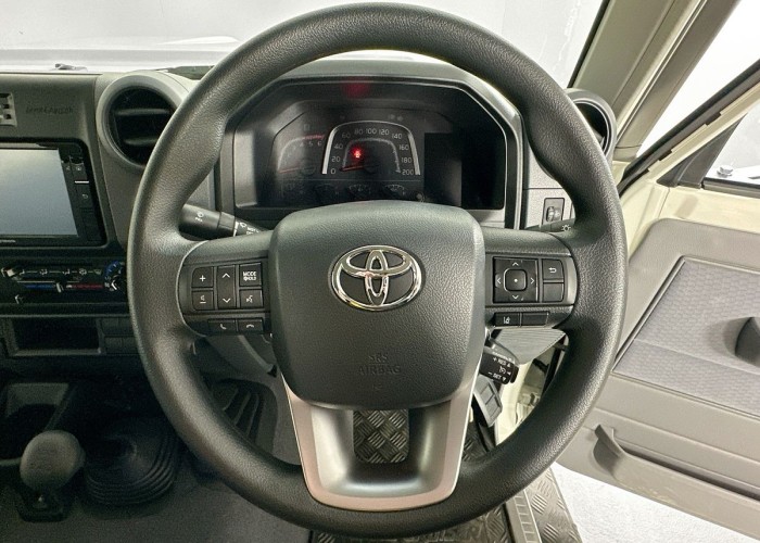 Used 1
                    TOYOTA
                     for Sale Image