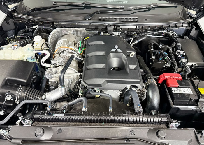 Used 1
                    MITSUBISHI
                     for Sale Image