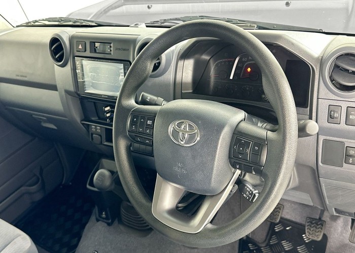 Used 1
                    TOYOTA
                     for Sale Image