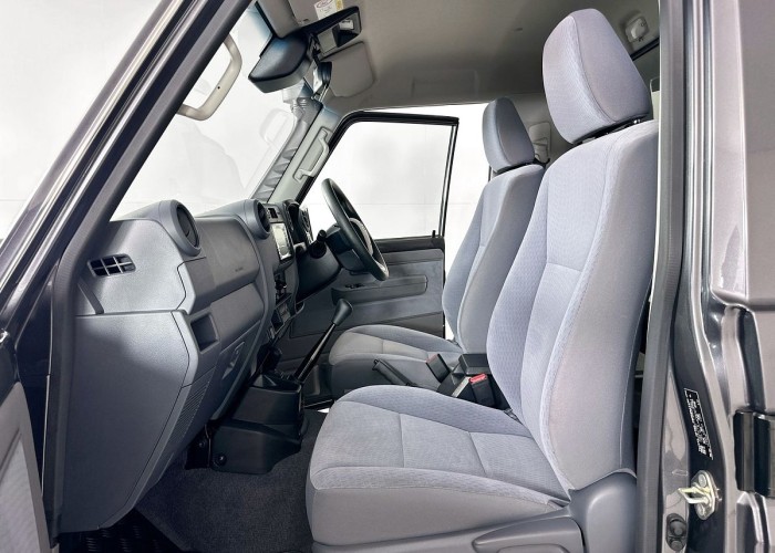 Used 1
                    TOYOTA
                     for Sale Image