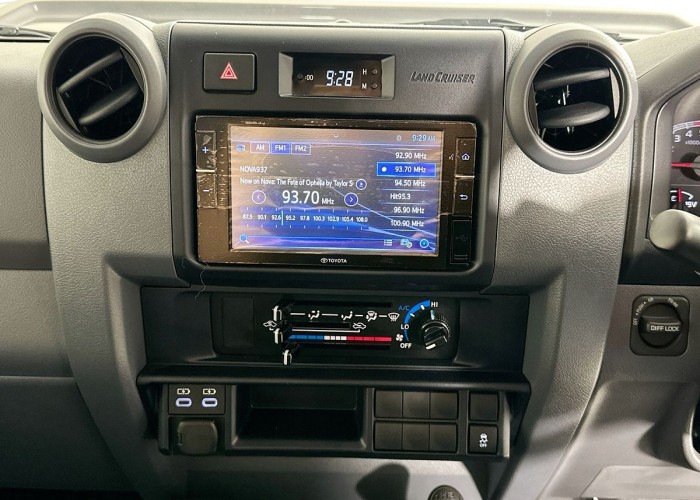 Used 1
                    TOYOTA
                     for Sale Image