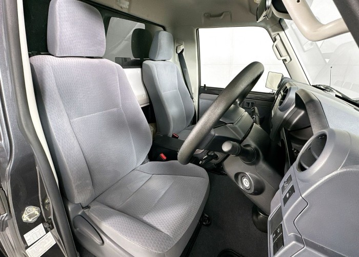 Used 1
                    TOYOTA
                     for Sale Image