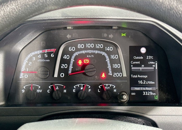 Used 1
                    TOYOTA
                     for Sale Image