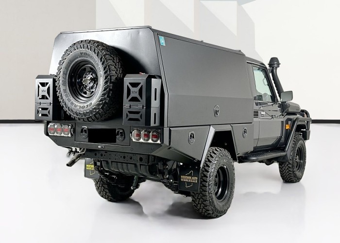 Used 1
                    TOYOTA
                     for Sale Image