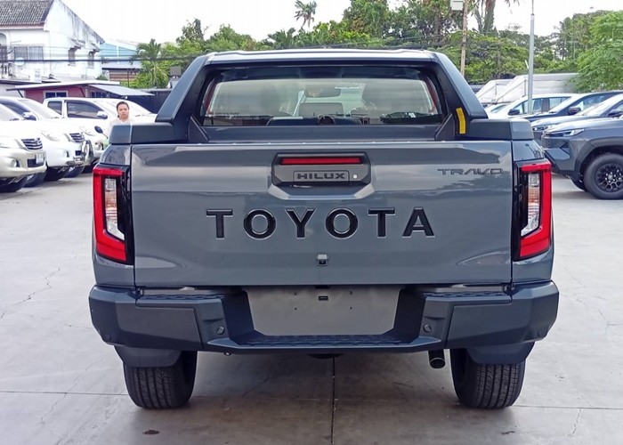 Used 3
                    TOYOTA
                     for Sale Image