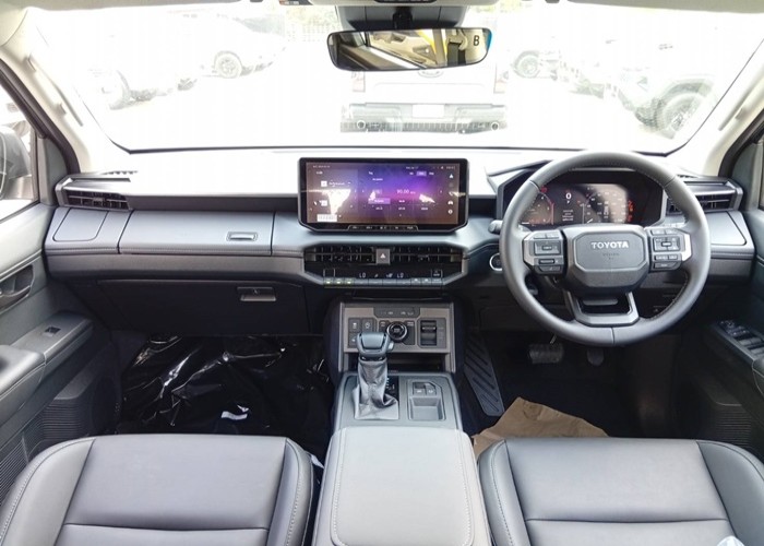 Used 3
                    TOYOTA
                     for Sale Image