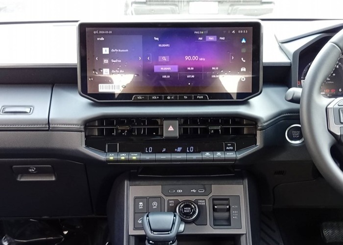 Used 3
                    TOYOTA
                     for Sale Image