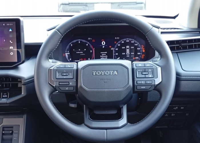 Used 3
                    TOYOTA
                     for Sale Image