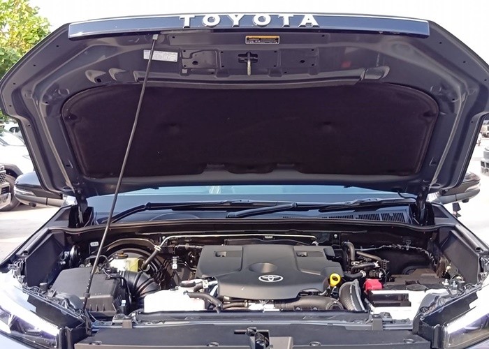 Used 3
                    TOYOTA
                     for Sale Image