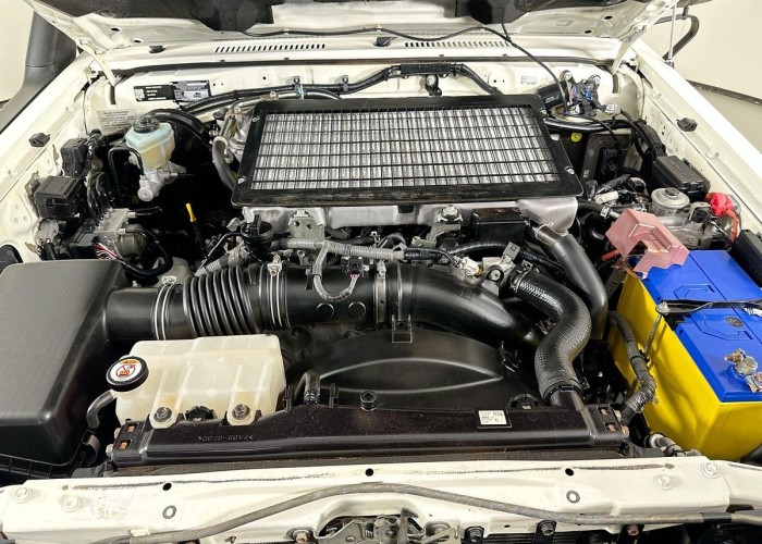 Used 1
                    TOYOTA
                     for Sale Image