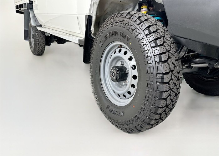 Used 1
                    TOYOTA
                     for Sale Image