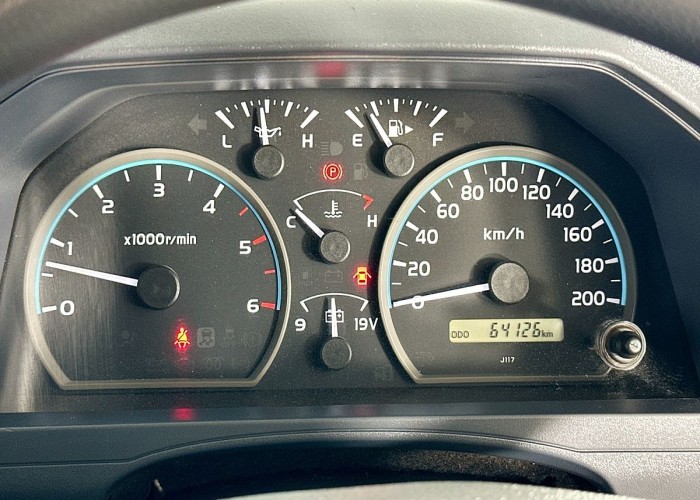 Used 1
                    TOYOTA
                     for Sale Image