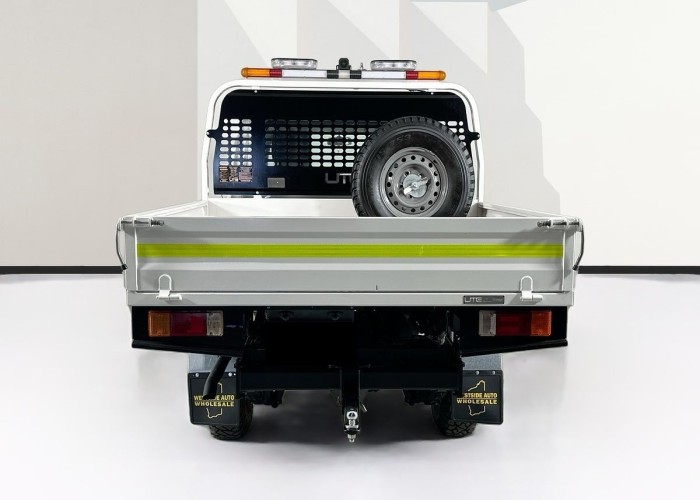 Used 1
                    TOYOTA
                     for Sale Image