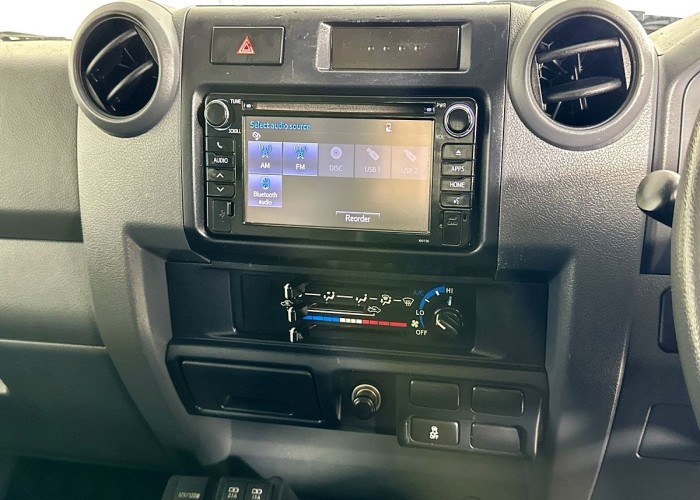 Used 1
                    TOYOTA
                     for Sale Image