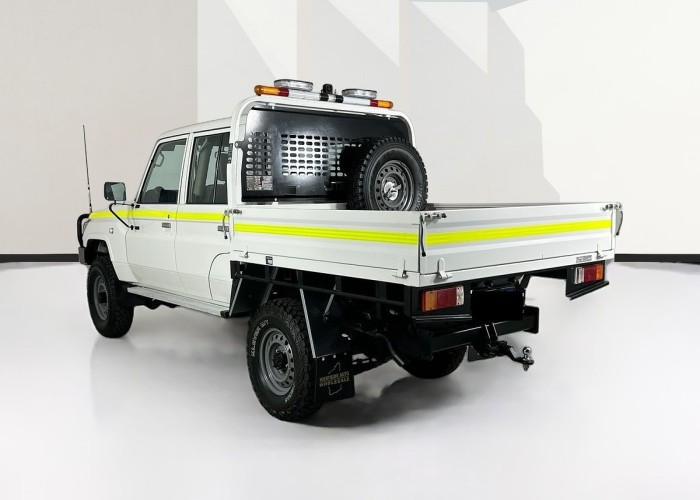 Used 1
                    TOYOTA
                     for Sale Image