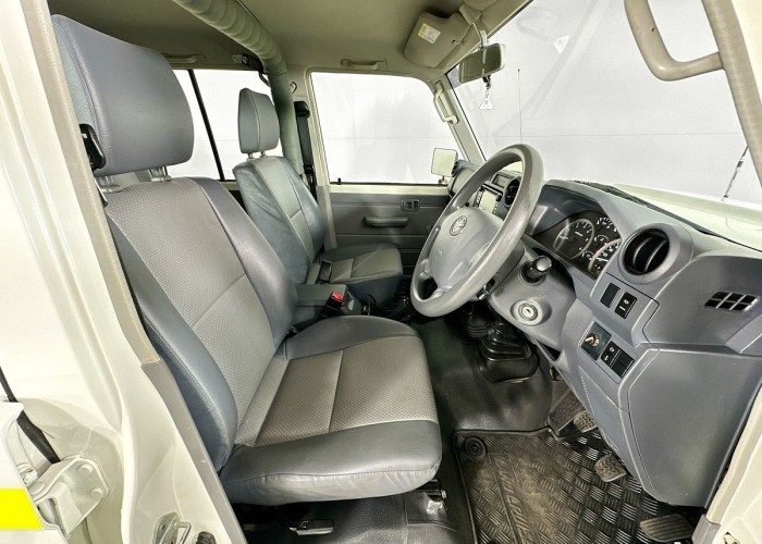 Used 1
                    TOYOTA
                     for Sale Image