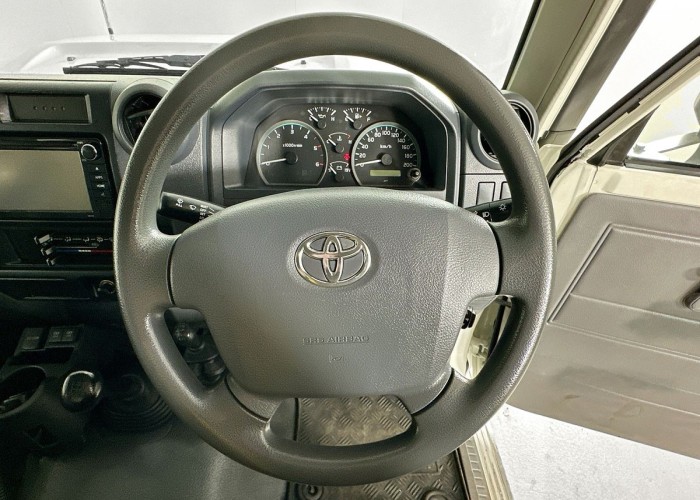 Used 1
                    TOYOTA
                     for Sale Image