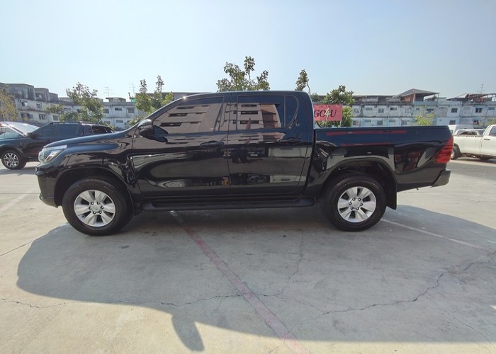 Used 2
                    TOYOTA
                     for Sale Image